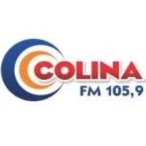 Rádio Colina 105.9 FM/MG
